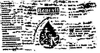 Benevit Device mark 966548 Trademark
