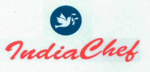 India Chef With Device Device mark 2003820 Trademark