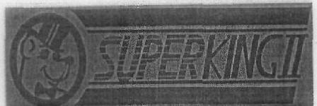 Superking Device mark 1838967 Trademark