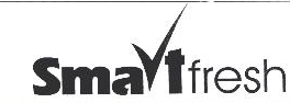 Smart Fresh Device mark 1624248 Trademark