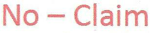 No-claim Device mark 2558953 Trademark