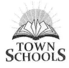 Town Schools (with Device) Device mark 1912566 Trademark
