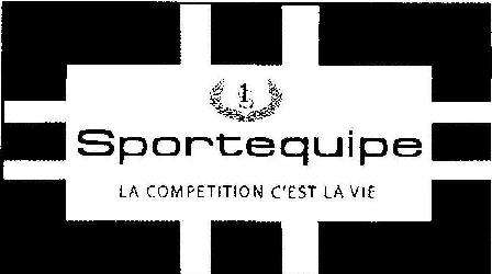 Sportequipe Device mark 2016891 Trademark