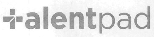 Talent Pad Device mark 2934663 Trademark