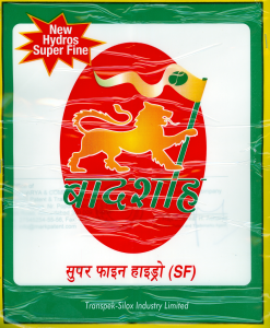 Badshah [device] Device mark 1294035 Trademark