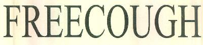 Freecough Device mark 2961080 Trademark