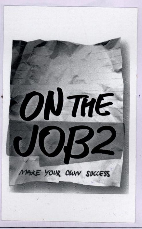 On The Job2 Device mark 1957899 Trademark