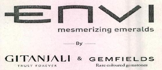 Envi Device mark 2527778 Trademark