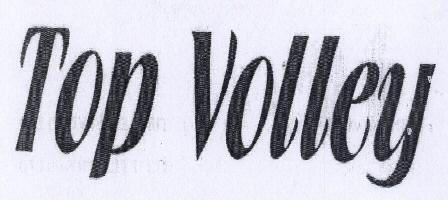 Top Volley Device mark 1796260 Trademark