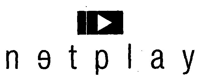 Netplay (label) Device mark 1542580 Trademark