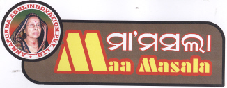 Maa Masala (device Of Bust Women) Device mark 2108583 Trademark