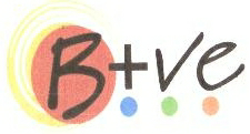 B+ve Device mark 1785342 Trademark