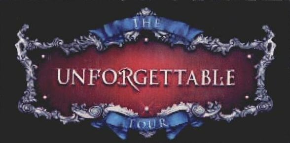Unforgettable (label) Device mark 1670020 Trademark