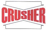 Crusher Device mark 2165154 Trademark