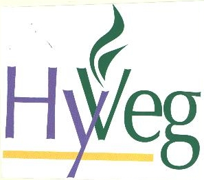 Hyveg Device mark 1844807 Trademark