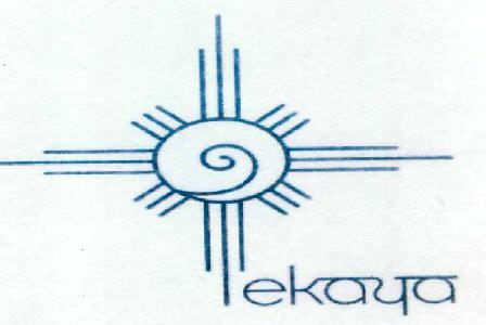 Ekaya(logo) Device mark 2319180 Trademark