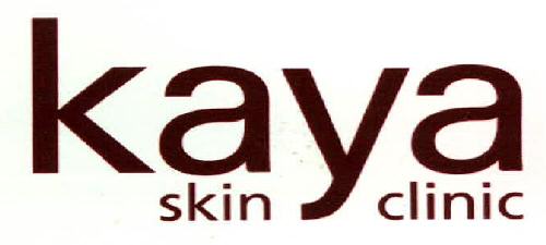 Kaya Skin Clinic Device mark 2305699 Trademark