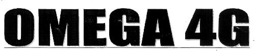 Omega 4g (device) Device mark 2713380 Trademark