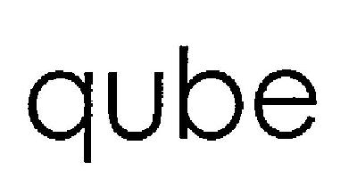 Qube Device mark 1983276 Trademark