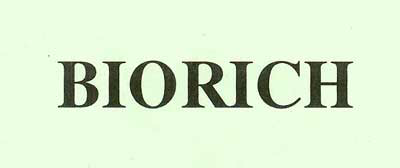 Biorich Device mark 1810866 Trademark