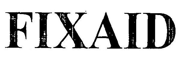 Fixaid Device mark 2478616 Trademark