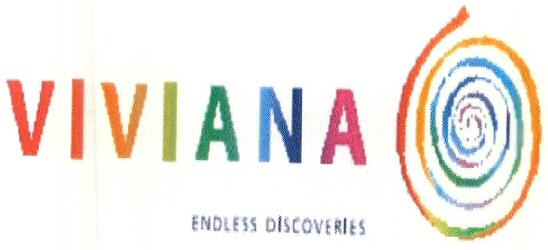 Viviana Device mark 2503510 Trademark