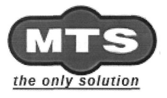 Mts (device) Device mark 2430033 Trademark