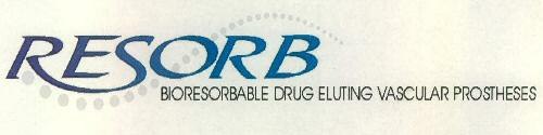 Resorb Device mark 2291893 Trademark