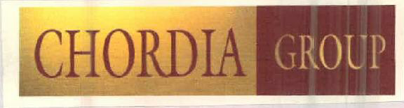 Chordia Group Device mark 2387045 Trademark