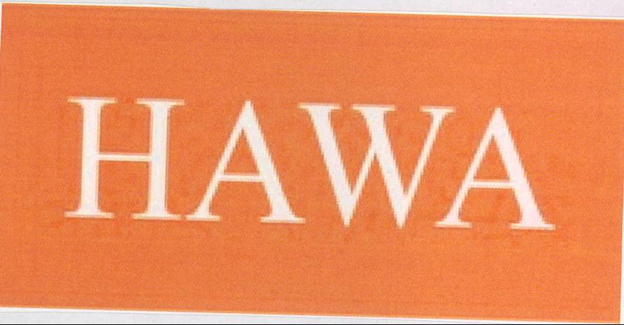 Hawa Device mark 2093244 Trademark