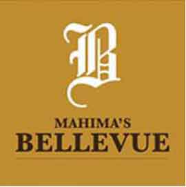 Mahima's Bellevue Device mark 2843382 Trademark