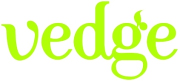 Vedge Device mark 2708914 Trademark