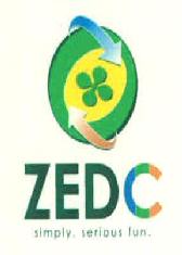 Zedc Device mark 2986739 Trademark