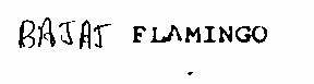 Bajaj Flamingo Device mark 639155 Trademark