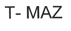 T-maz Device mark 1714872 Trademark