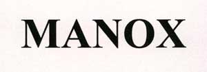 Manox Device mark 2096668 Trademark