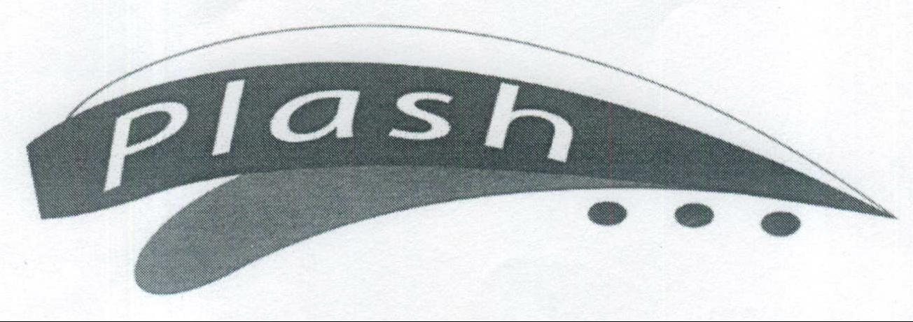 Plash Device mark 2006696 Trademark