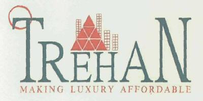 Trehan Making Luxury Affordable (device) Device mark 2773357 Trademark