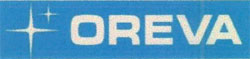 Oreva Device mark 2677313 Trademark