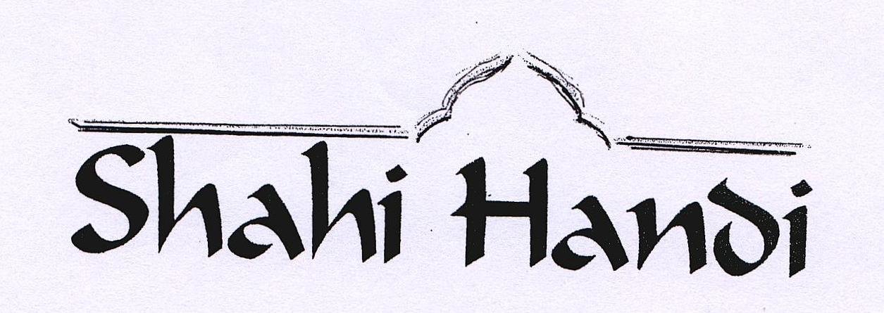 Shahi Handi Device mark 1643982 Trademark