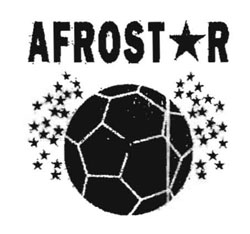 Afrostar With Device Device mark 2824287 Trademark