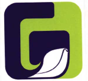 G ( Logo) Device mark 1467225 Trademark