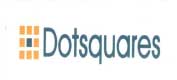 Dotsquares With Device Of Squares Device mark 2678633 Trademark