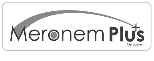 Meronem Plus Device mark 2525510 Trademark