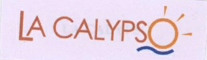 La Calypso (label) Device mark 1786415 Trademark