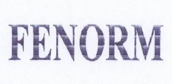 Fenorm Device mark 1584879 Trademark