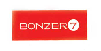 Bonzer 7 Device mark 2039315 Trademark