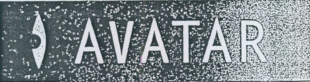 Avatar Device mark 2061757 Trademark