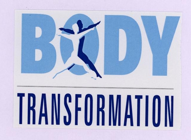 Body Transformation ( Label ) Device mark 1795809 Trademark