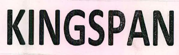 Kingspan Device mark 2450683 Trademark